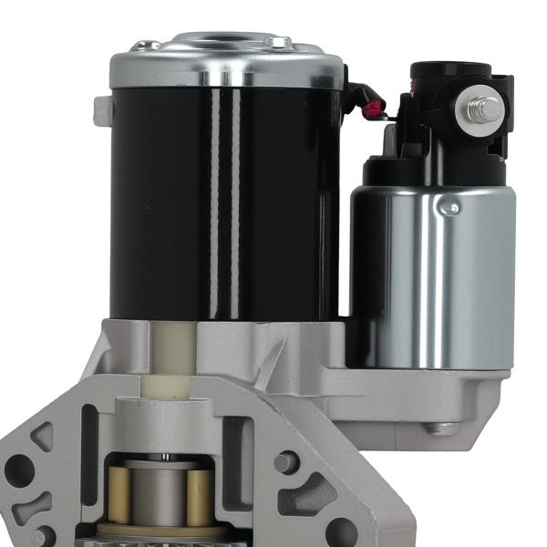 Starter Motor fit for Honda Odyssey 3.5L V6 2007-2010 31200-GLY-A02 19 Teeth 12V-5