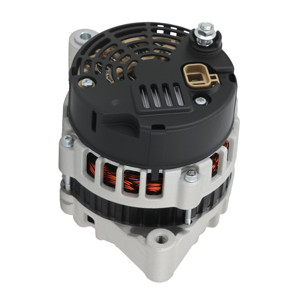 Alternator 90Amp fit for Bobcat 331 334 335 Loader 6675292, 6678205, 6681857-6