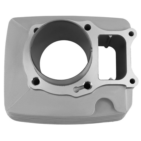 72mm Big Bore Cylinder Piston Gasket Top End Kit fit for Honda TRX250EX Recon 250-2