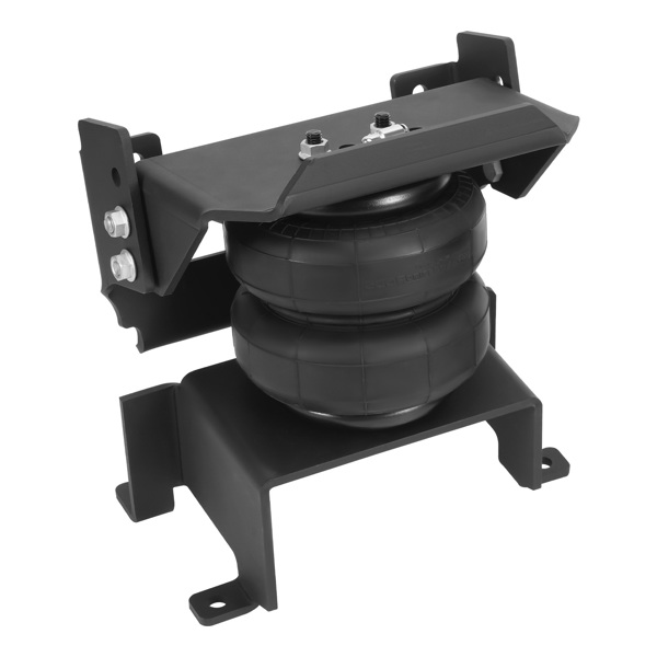 Air Spring Suspension Kit 5000 Rear fit for Ford F-150 2WD 4WD 2015-2025-4
