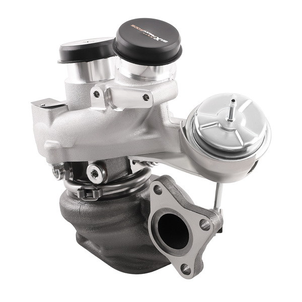 Billet Turbo fit for Ford Navigator Expedition F150 Transit 3.5 2013-2016 Right Side-6