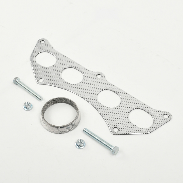 排气管 Exhaust Manifold Headers For Scion  2011-2016 TC 2.5L DOHC MT001312/SY（禁售亚马逊&TEMU）(不支持无理由退货)-7