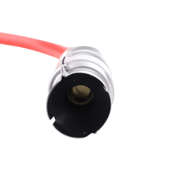 Ignition Coil Spark Plug Wire Kit UF359 fit for Mercedes ML350 S350 C300 Models-1