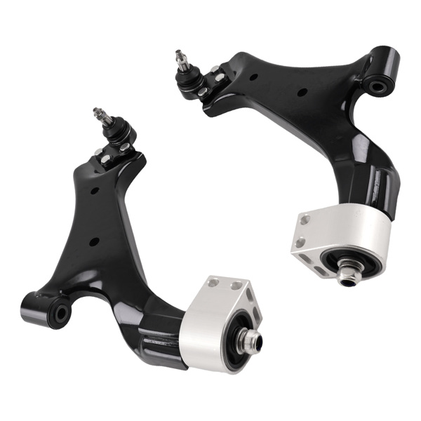 10x Front Suspension Lower Control Arms Kit fit for GMC Terrain 2010 2011-2017 2.4L-5