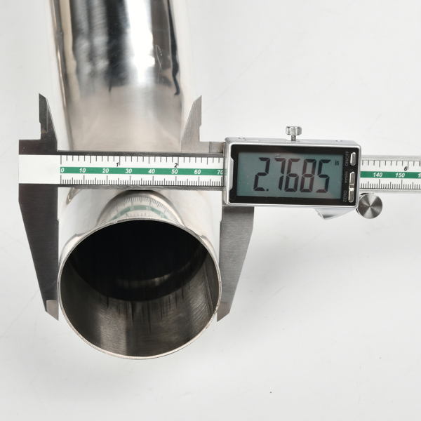 排气管 Exhaust pipe kit For BMW 2011-2018 M5 M6 3" MT001303/SY（禁售亚马逊&TEMU）(不支持无理由退货)-7