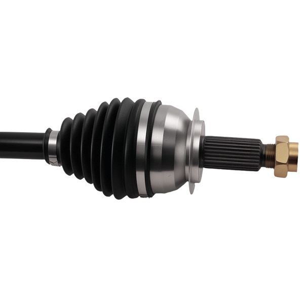 Front LH&RH CV Axle Shafts Set of 2 fit for Subaru Outback Legacy Impreza AWD-5