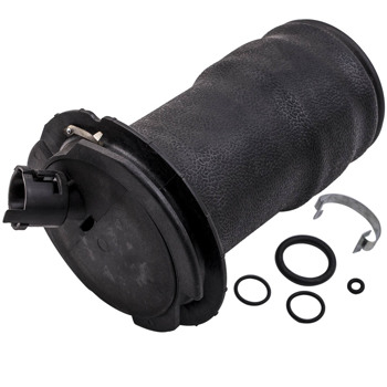Front Air Spring Shock Absorber Bag fit for Lincoln Continental 84-92 MARK