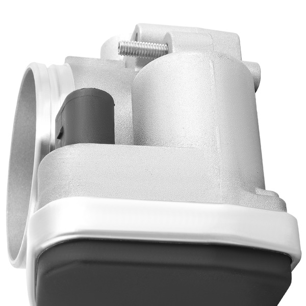 Throttle Body Assembly fit for BMW X5/330xi/530i/Z3 2001-2006 TB1117 13547502445-4
