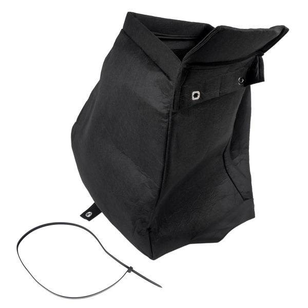 真空袋 Chipper Shredder Vacuum Bag 664-04040 Replacement for MTD Troy-Bilt CSV070 CSV061 CSV050 CSV060K CSV220 664-04029 664-04039 964-04029-1