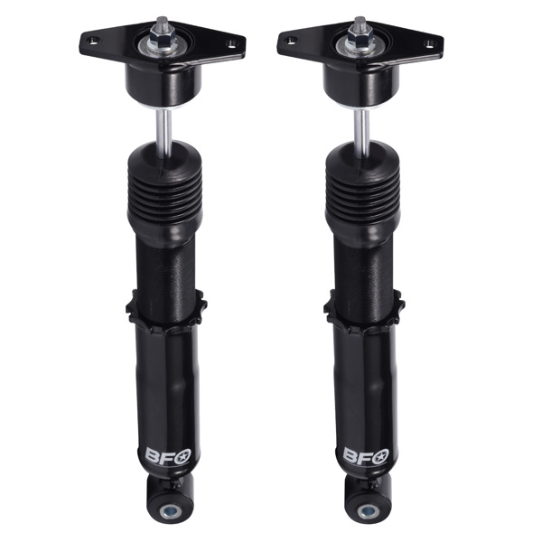 BFO Suspension Kit Coilovers Shocks fit for Mazda Mazdaspeed3 07-09 / Mazda 3 04-09-2
