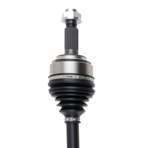 Pair of Front CV Axle Shaft Assemblies Set fit for Acura TSX FWD 2004-2008-1