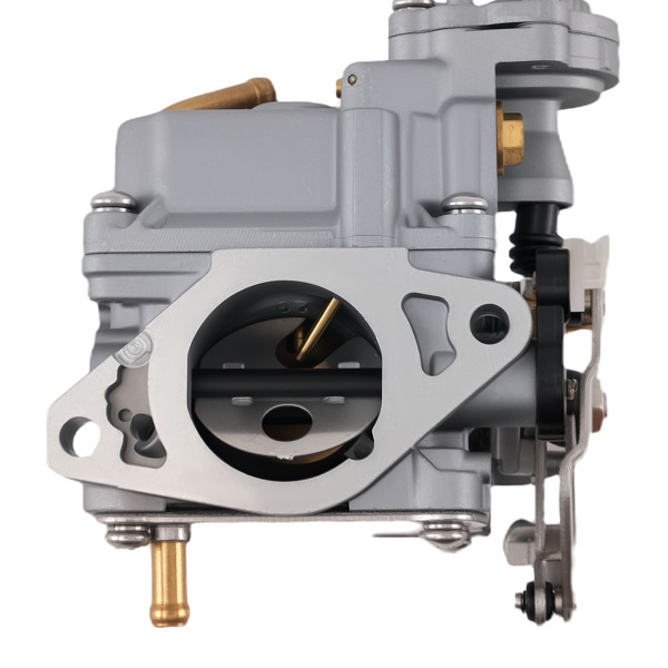 Carburetor fit for Mercury 10HP 15HP 20HP Outboard 853720T16 8M0129551 0R686021 NEW-2
