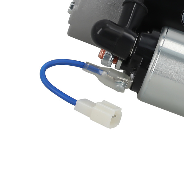 Starter Motor fit for John Deere with Yanmar 4TNV88 2005-2009 Komatsu 4D88E 02-2008-3