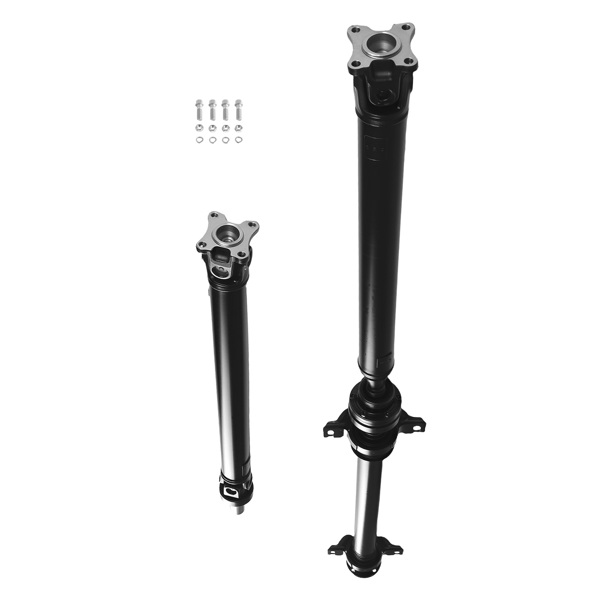 Drive Shaft Prop Shaft Driveshaft Assembly fit for Toyota Sienna 2004-2010 3.3L 3.5L-6