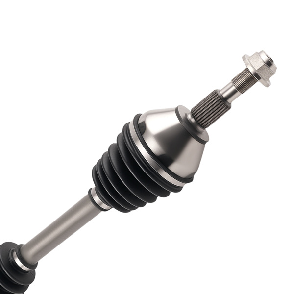 Front Left LH Side CV Axle Assembly fit for Ford Fusion 2013-20 Lincoln MKZ 13-16-4