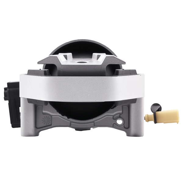 2Pcs Front L & R Engine Mount Set fit for Audi A6 Quattro 3.0L V6  Base 2012-2018-1