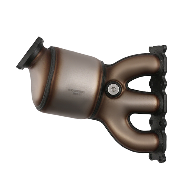 Manifold Catalytic Converter W/Gasket fit for Volvo XC90 3.2L 2007-2014 EPA-5