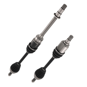 Front Left & Right CV Axles fit for Toyota Venza FWD 2009-2015 Highlander 2011-2016