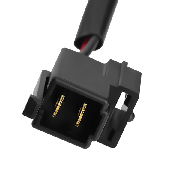 Straight Blade 5.2'' 342 cfm High Performance Puller Fan fit for 30103011 VA31-A101-1