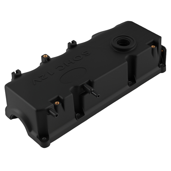 Valve Cover Complete Kit fit for 2000-2002 Hyundai Accent 1.5L SOHC 22410-22610-5