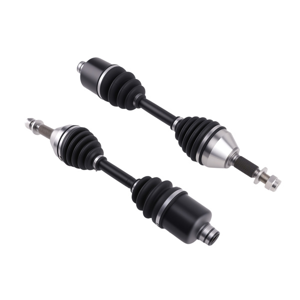 2x Front Left / Right CV Axle Shaft fit for Chevy Cobalt HHR G5 Pursuit Ion Assembly-6