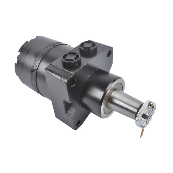 液压马达 Hydraulic Wheel Motor Replacement for White Drive BMER‑350 BMER‑350‑8P, BMER‑350 8P-5
