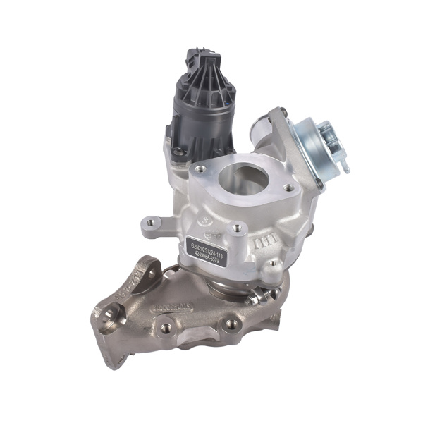 涡轮增压器 1515A383 Turbocharger Replacement for Mitsubishi Eclipse Cross 1.5L Gas 2018-2022 1515A357-3