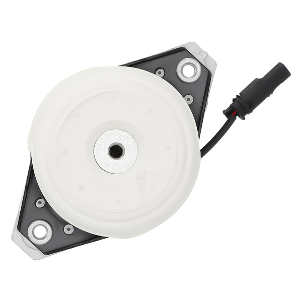 2Pcs Left & Right Engine Motor Mount fit for Mercedes W166 GL350 ML350 1662405817-5