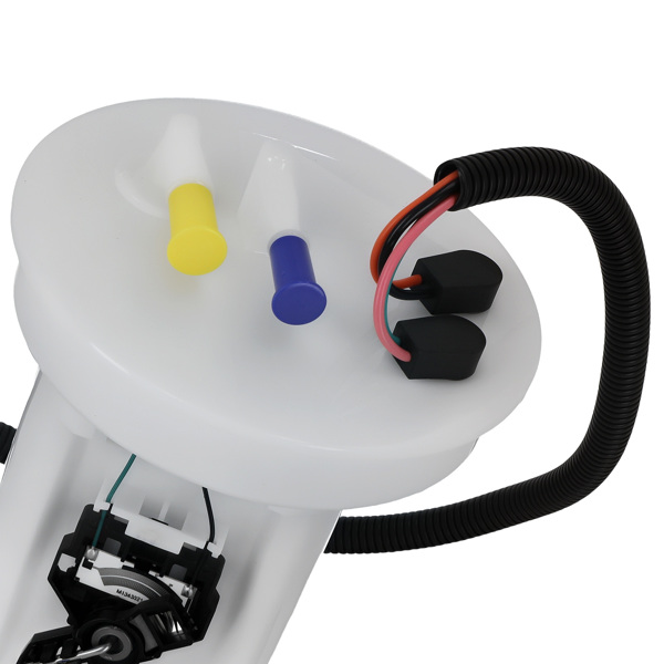 Electric Fuel Pump Module fit for 99-04 Jeep Grand Cherokee 4.0L 4.7L E7127MN-5