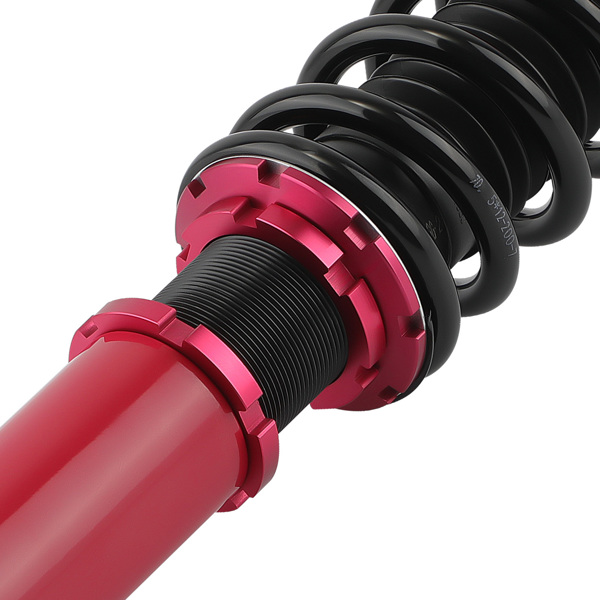 Front Racing Coilovers Suspension Kit fit for Honda Accord 90-97 Acura CL 97-99-4