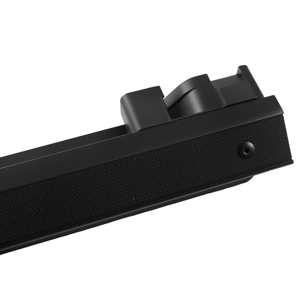 6.2ft Roll Up Tonneau Cover fit for Chevy Colorado GMC Canyon 15-2022 Truck Bed-5