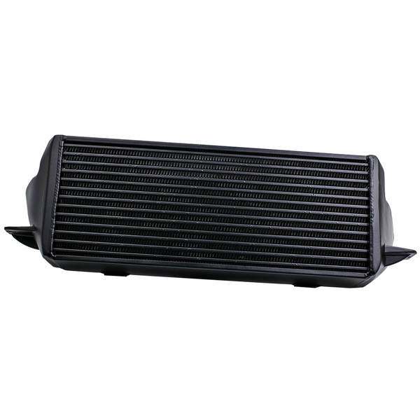 Front Mount Intercooler Black fit for BMW 135i E82  E88 335i E90 / E91 / E92 / E93-3