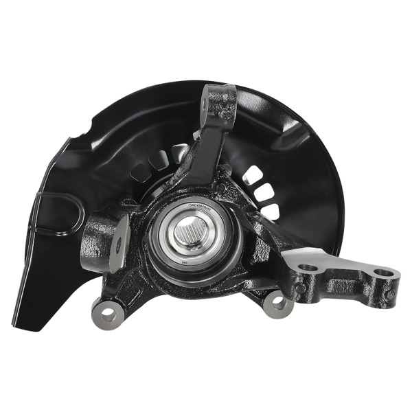 Driver Side Steering Knuckle fit for Toyota Highlander V6 3.3L 2004-2007 LK027-2