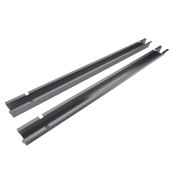 Support Crossmember Kit Truck Bed Floor Fit fit for 2004-2014 Ford F-150 New-1