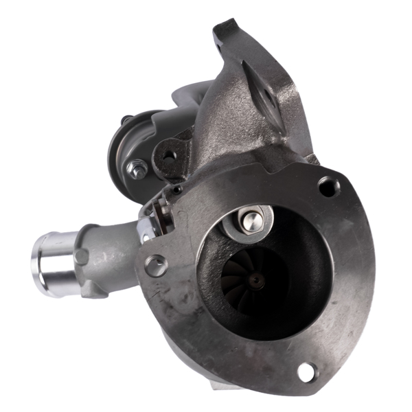 涡轮增压器 TD03 MFS Turbocharger Replacement for Ford Ranger 2.2L Mitsubishi Version 2.2L 4913106300 4913106320 4913106340 BK3Q6K682NB BK3Q6K682NA-9