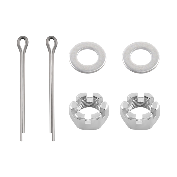 Pair Rear CV Axle Drive Shaft Assembly fit for Polaris RZR S 900 1000 2015-2019 ATV-1