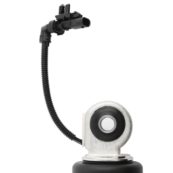 Rear Pair Air Shock Absorbers fit for Escalade Suburban Tahoe Yukon 23290661 15-20-1