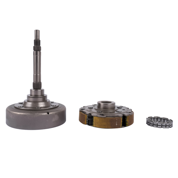 湿式离合器壳体套件 Wet Clutch Housing Kit Replacement for Arctic Cat 350 400 425 500 ATV UTV 0823-328,0823-338,2266APWB1900-1