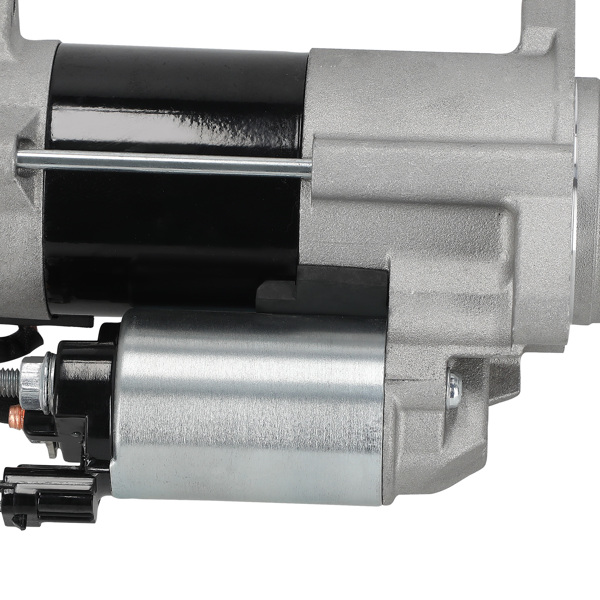 Starter Motor fit for Chevy Equinox Malibu Cruze  2017-2020 GMC Terrain 1.5L 12473-3