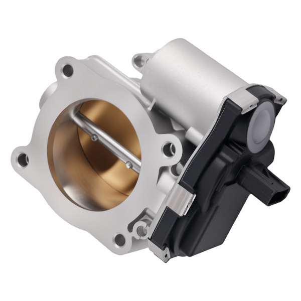 Throttle Body fit for GMC Terrain Chevrolet Equinox 2.4L Buick Regal 12-17 12670834-2