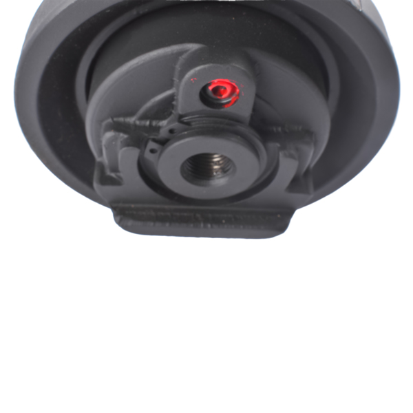 支重轮 Pair Bottom Roller Replacement for Kubota KX121-3 SS ST Mini Excavator Undercarriage Track-10