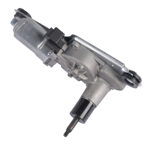 雨刮电机 Rear Windshield Wiper Motor 55079213AB Replacement for Jeep Grand Cherokee 2011 2012 2013 3.6L 5.7L 6.4L Sport Utility, 3-Pin-5