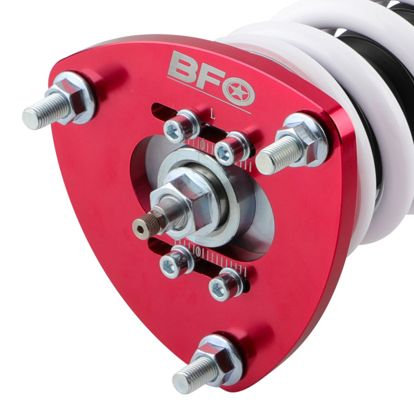 BFO Coilovers 24 Way Damper Adjustable Suspension Kit fit for HONDA ACCORD 13-17-5