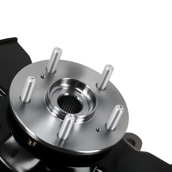 Steering Knuckle Front Right fit for Honda CR-V 2007-09 45255STKA00 5-Lug Assembly-5