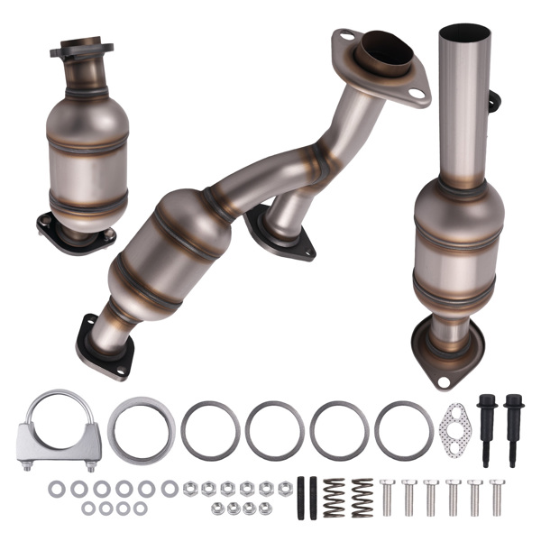 Catalytic Converter fit for Lexus RX300 Toyota Highlander 3.0L 1999-03 EPA Certified-6