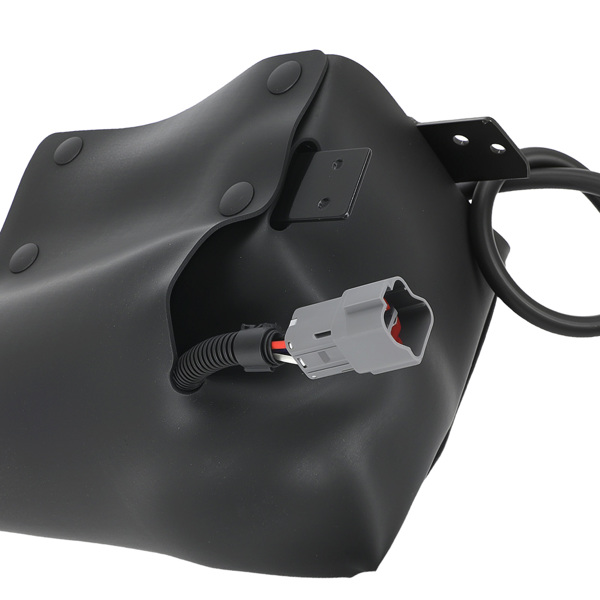 Air Ride Suspension Compressor Pump fit for Nissan Armada 2005-2015 QX56 2004-2010-5