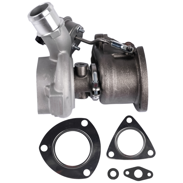 涡轮增压器 TD03 MFS Turbocharger Replacement for Ford Ranger 2.2L Mitsubishi Version 2.2L 4913106300 4913106320 4913106340 BK3Q6K682NB BK3Q6K682NA-2