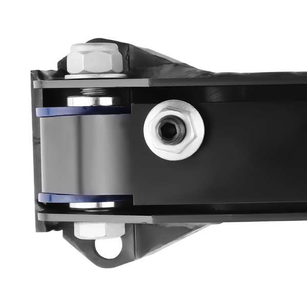 Engine Transmission Pitch Mount Set 4Pcs fit for Subaru WRX 2014 2015 2016 2017-5