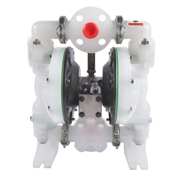 气动隔膜泵 Pneumatic Plastic Diaphragm Pump 6661A3-344-C Replacement for Ingersoll Rand Aro 6661A3344C-1