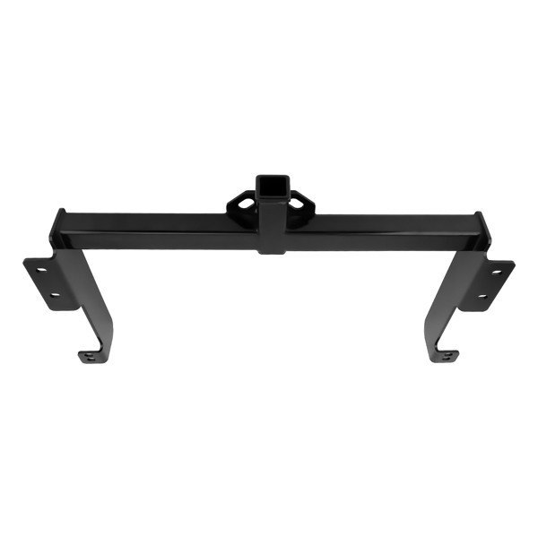 Class 3 Trailer Hitch Receiver fit for Chevy Express GMC Savana 1996-2024 10000lbs-2